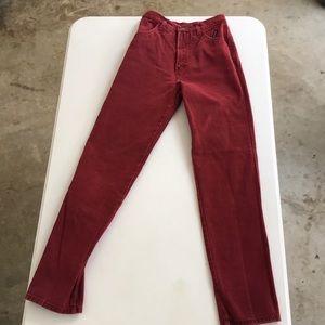 rocky mountain jeans